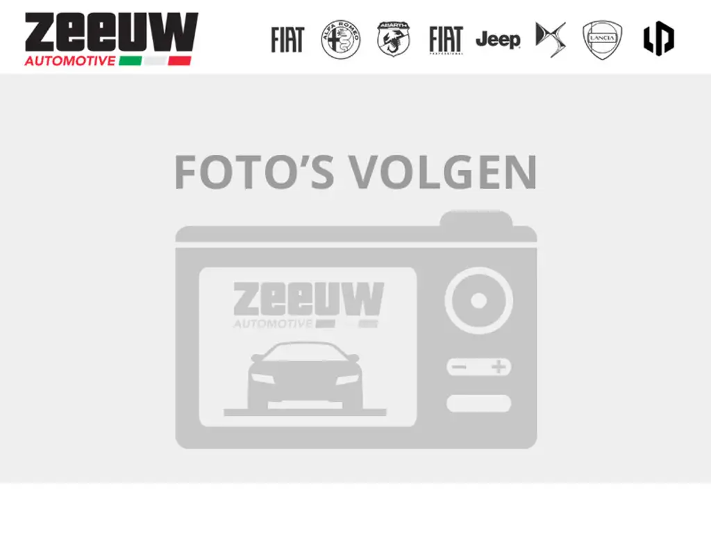Jeep Compass First Edition 74 kWh | Schuifdak | Premium | 360ca