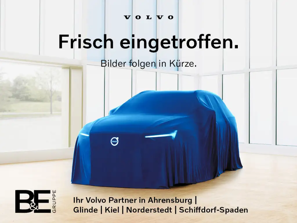 Volvo ES90 245 kW Single Motor Extended Range RWD Ultra