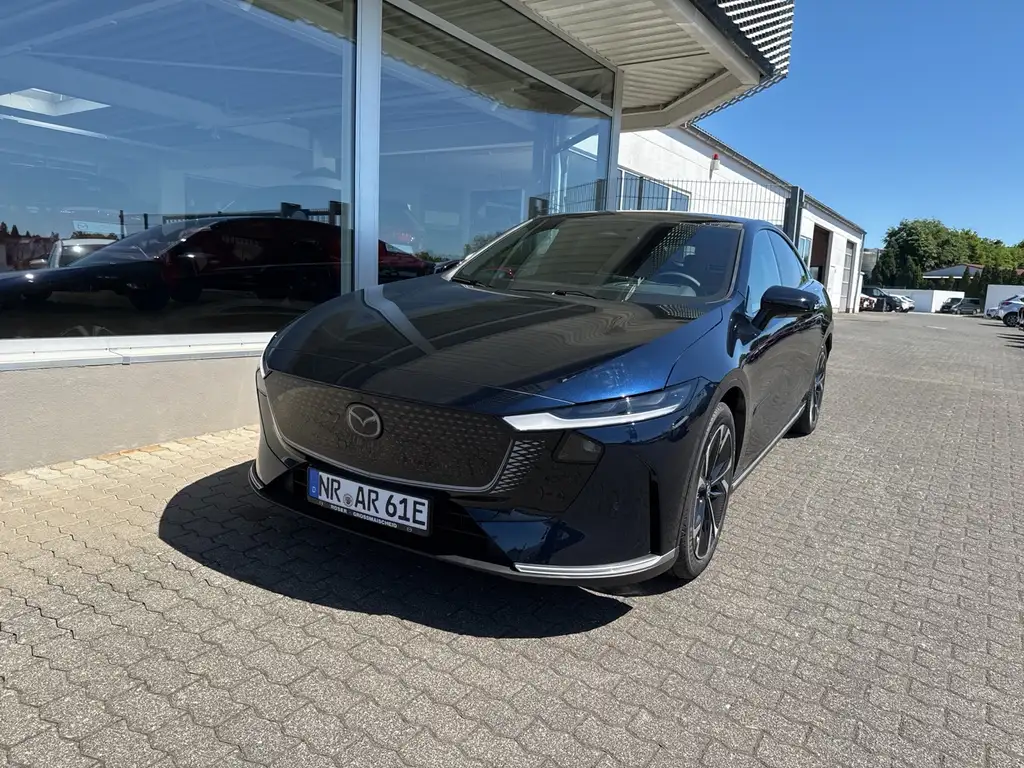 Mazda 6e Takumi Plus