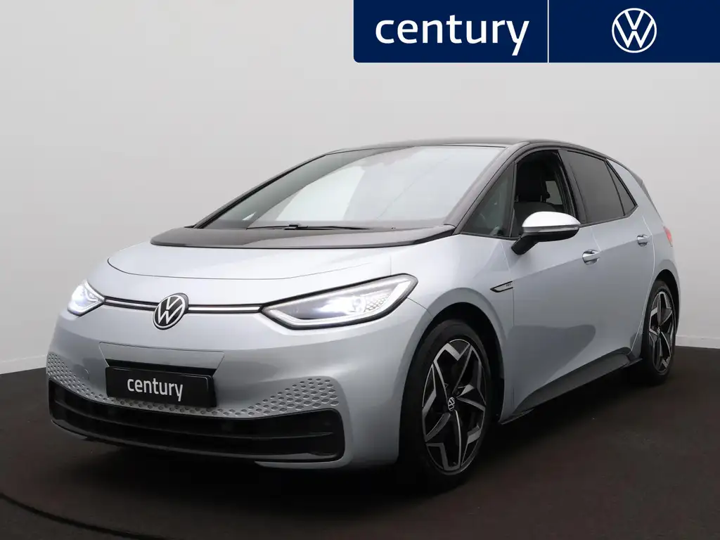 Volkswagen ID.3 Pro 62 kWh Camera | Clima | Sfeer verlichting | IQ