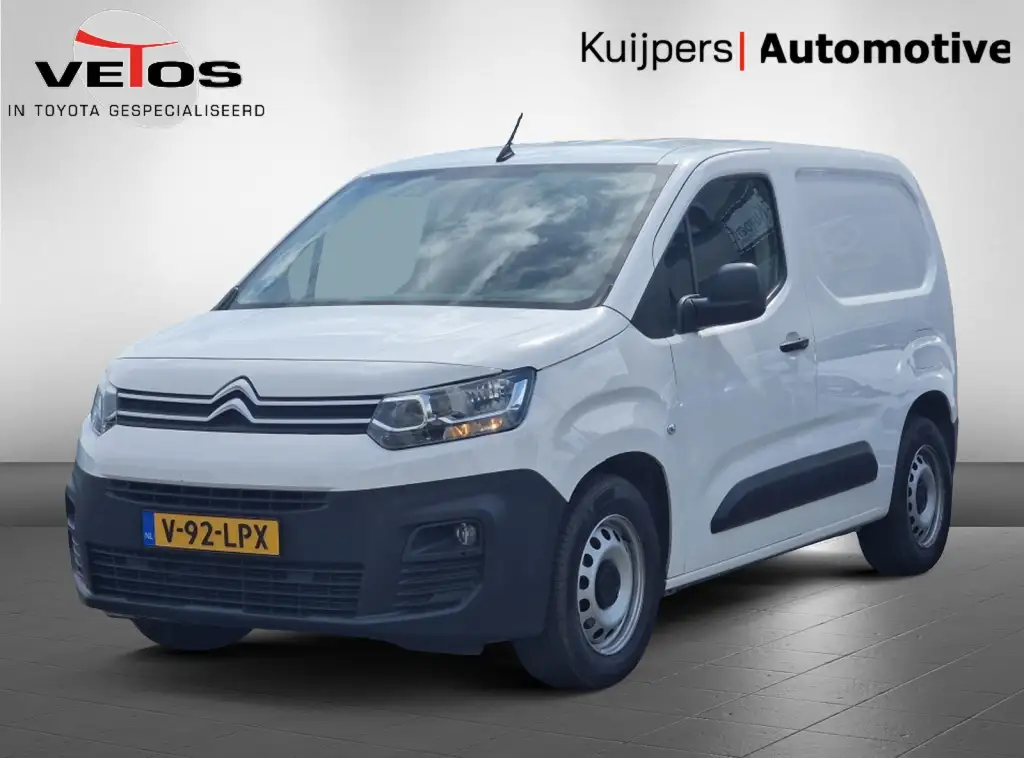 Citroen Berlingo ë-Berlingo Driver 50 kWh