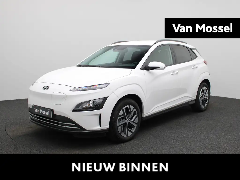 Hyundai KONA Electric Techno 39,2kWh