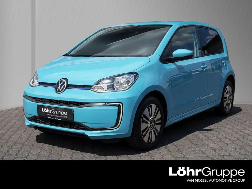 Volkswagen e-up! Style Plus *Climatronic*Sitzheizung*Komfortpake...