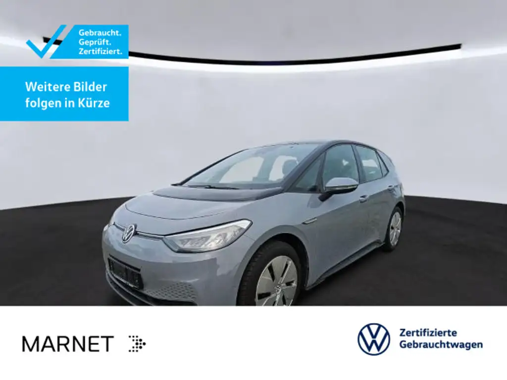 Volkswagen ID.3 Pro Performance Navi*Wärmep.*HuD*Kamera*LED