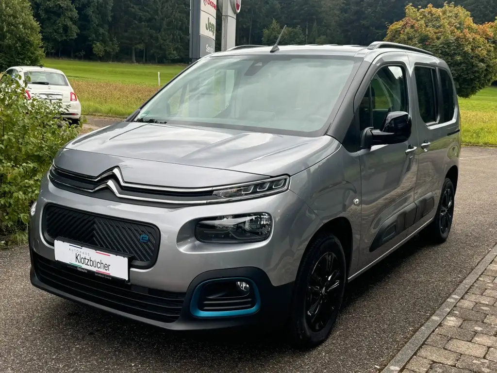 Citroen Berlingo ë-Berlingo Shine M Elektromotor