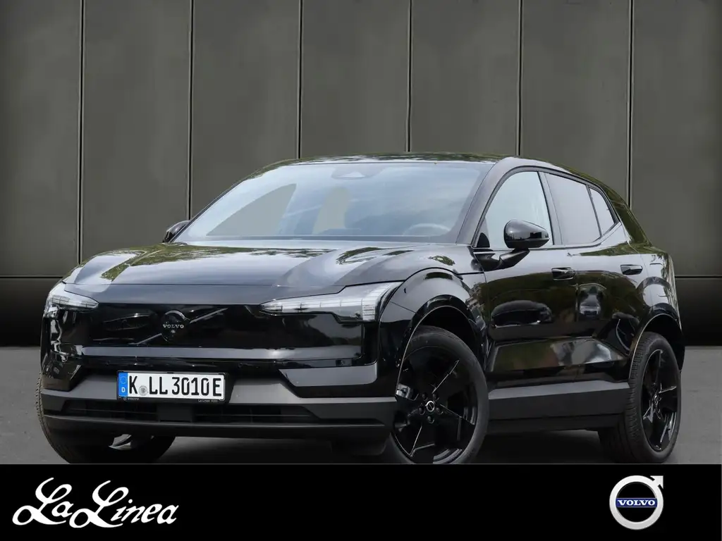 Volvo EX30 P5 Long Range Ultra Black Edition NP:53.080,-//...