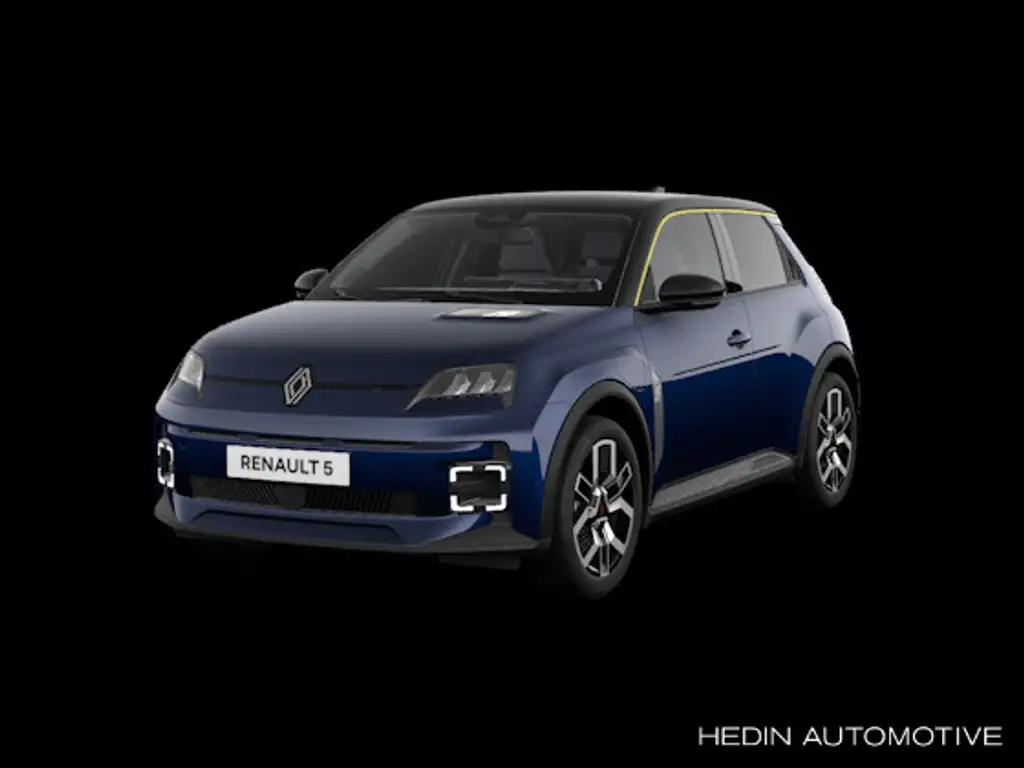 Renault R 5 comfort range techno 52 kWh | HARMAN KARDON | 18"D