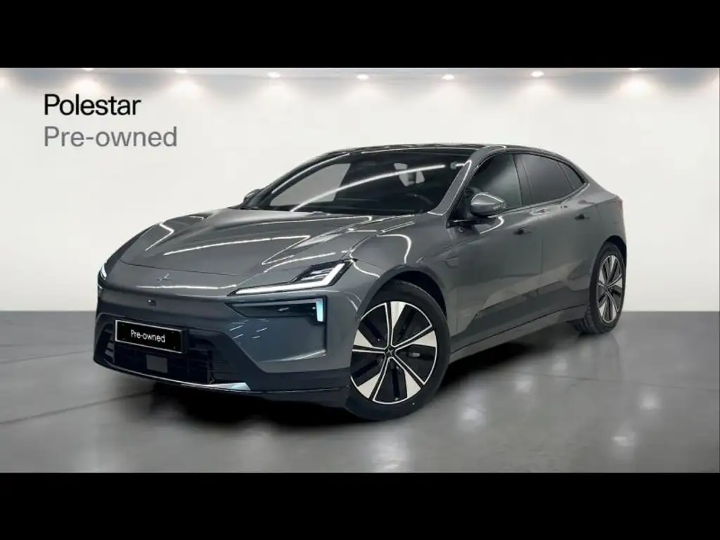 Polestar 2 272ch Rear motor Prime