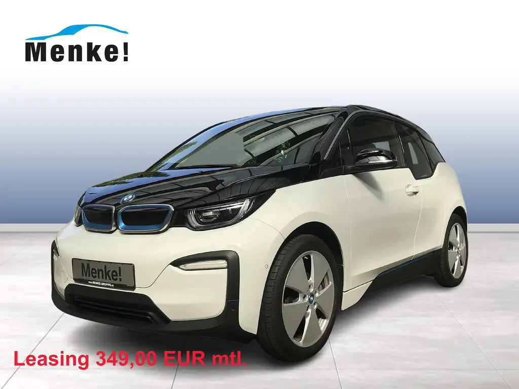 BMW i3 120 DAB LED RFK Navi Prof. Shz RATE 349,00 EUR