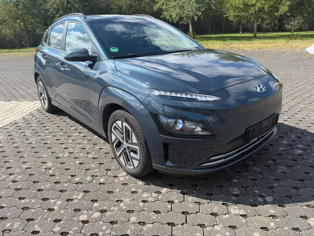 Hyundai KONA Kona Edition 30+, Wärmepumpe, Krell!!!