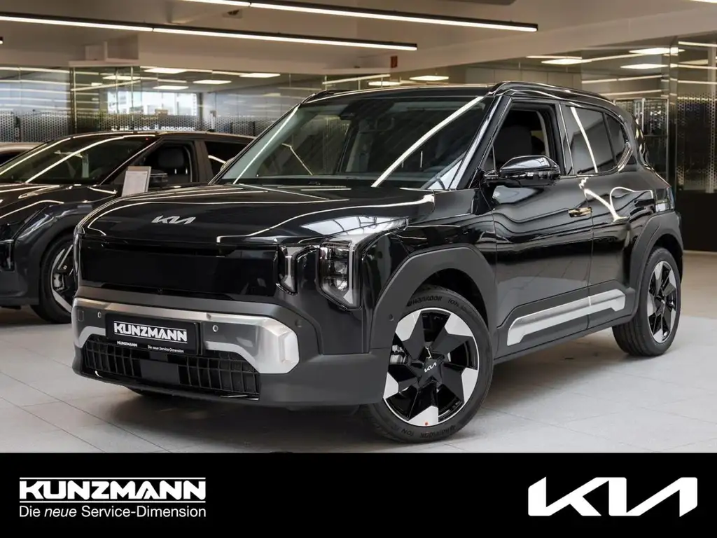 Kia EV2 42,2 kWh Earth Harman/Kardon DriveWise 360°