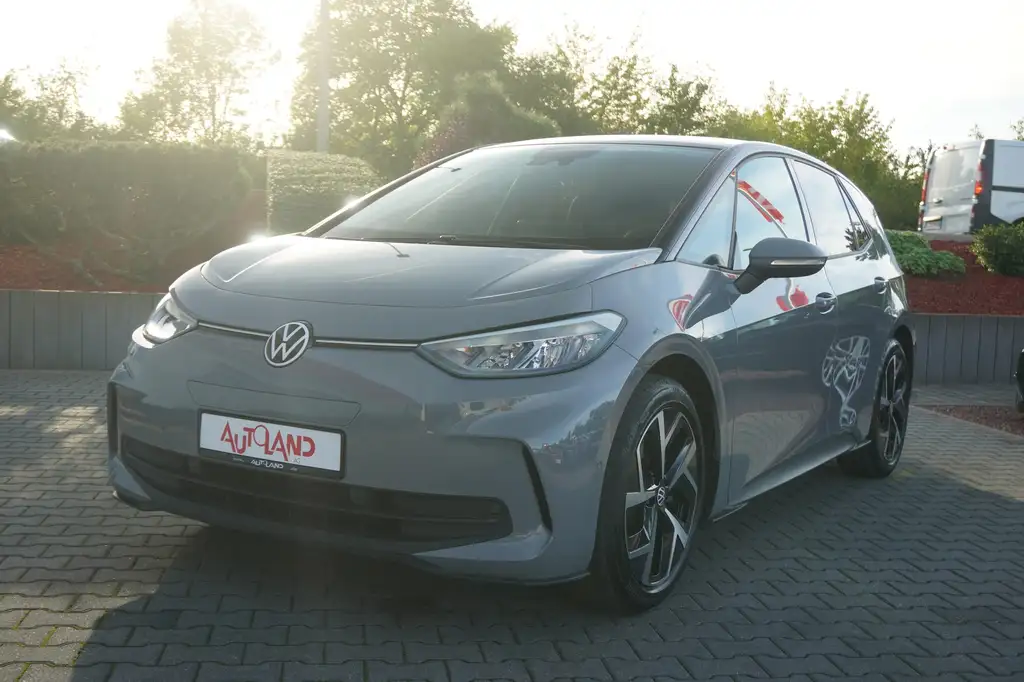 Volkswagen ID.3 Pro Move150 kW Facelift LED Navi ACC Kamera
