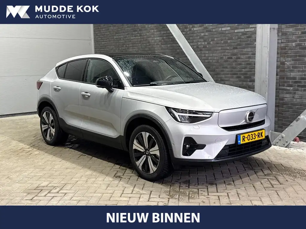 Volvo C40 Recharge Ultimate 69 kWh | Harman/Kardon | Panoram