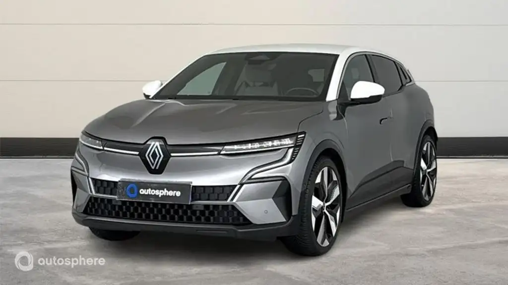 Renault Megane E-Tech Electric EV60 220ch Techno super charge