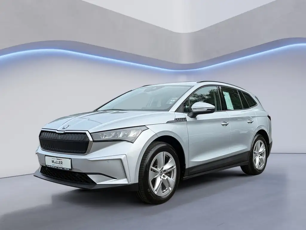 Skoda Enyaq 50 Loft