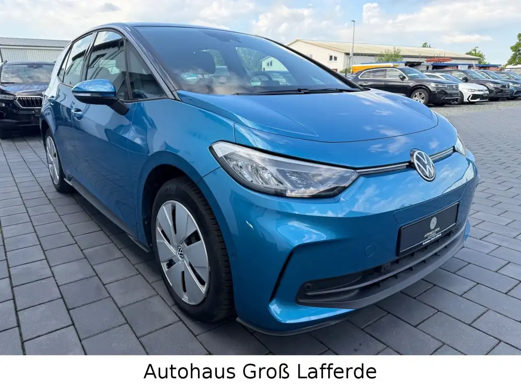 Volkswagen ID.3 Pro 150 kW AHK SHZ RFK
