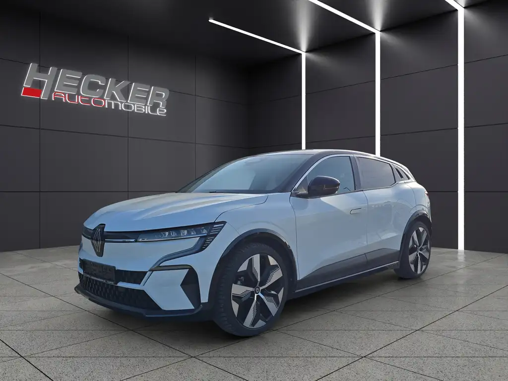 Renault Megane E-Tech EV60 220 Techno (60 kWh)