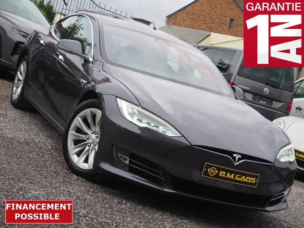 Tesla Model S 75D AWD⚡DUALMOTOR⚡ENHACED A.P-AIR SUSP.-21%BTW