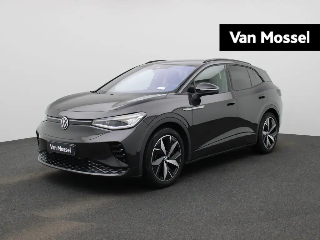 Volkswagen ID.4 GTX 4Motion 77 kWh 299 PK| Dealeronderhouden | War