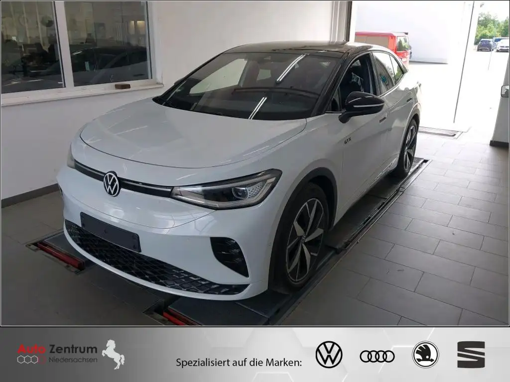 Volkswagen ID.5 4Motion GTX