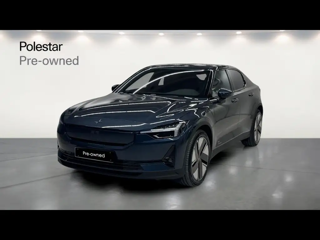 Polestar 2 299ch Long range Single motor Prime
