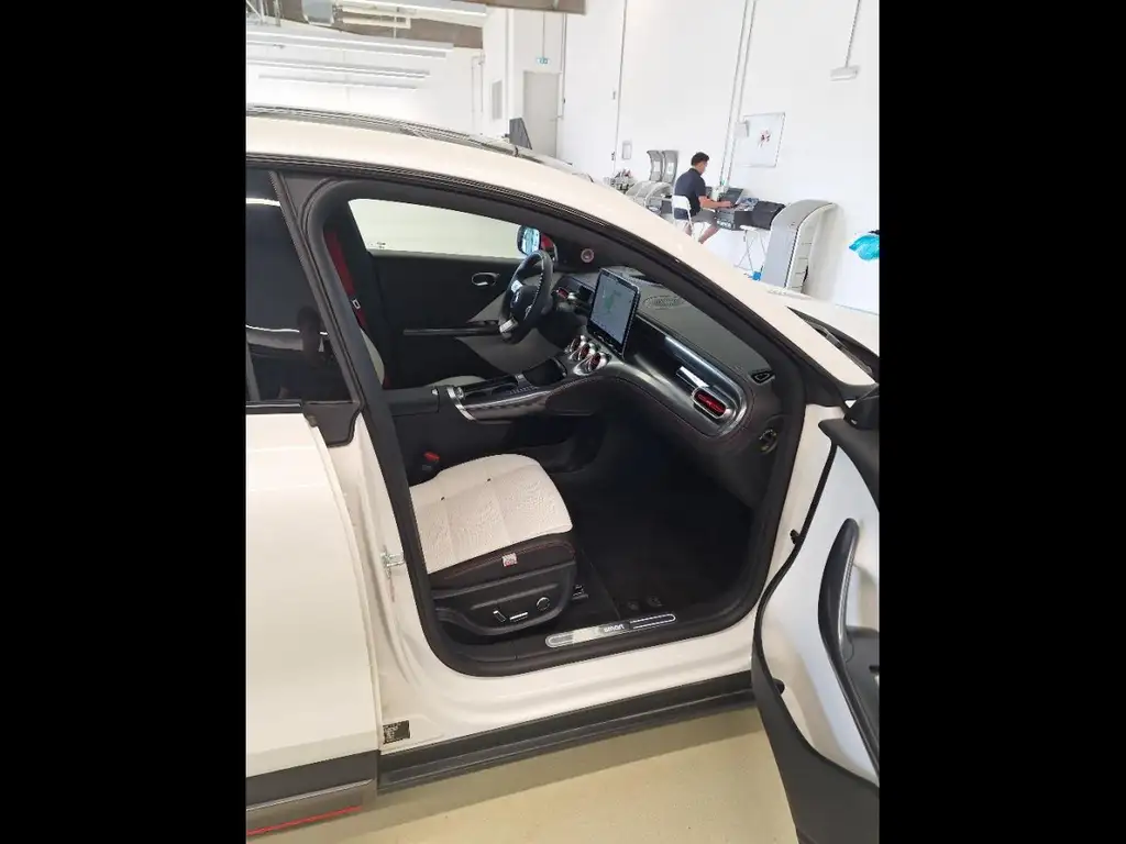 smart #3 BEV 66KWH 25TH ANNIVERSARY EDITION AUTO
