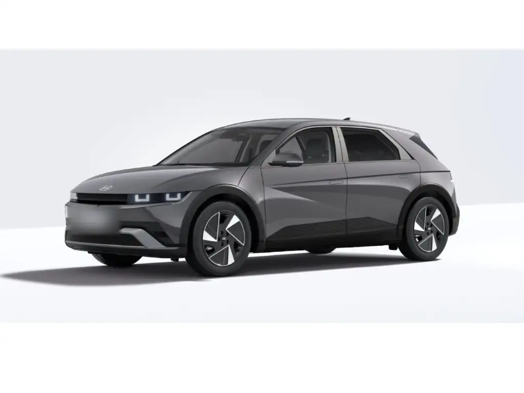 Hyundai IONIQ 5 FL (MY26) 63 kWh 2WD (170 PS) Wärmepumpe