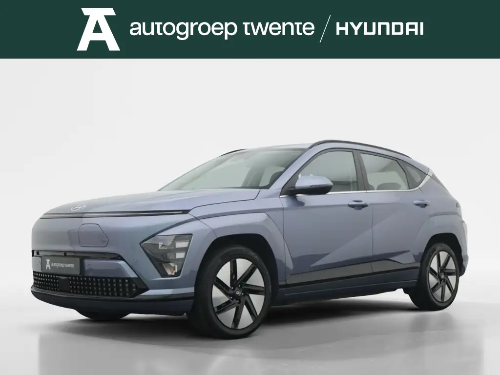 Hyundai KONA Electric Comfort 48.6 kWh | Navigatie | Adaptive c