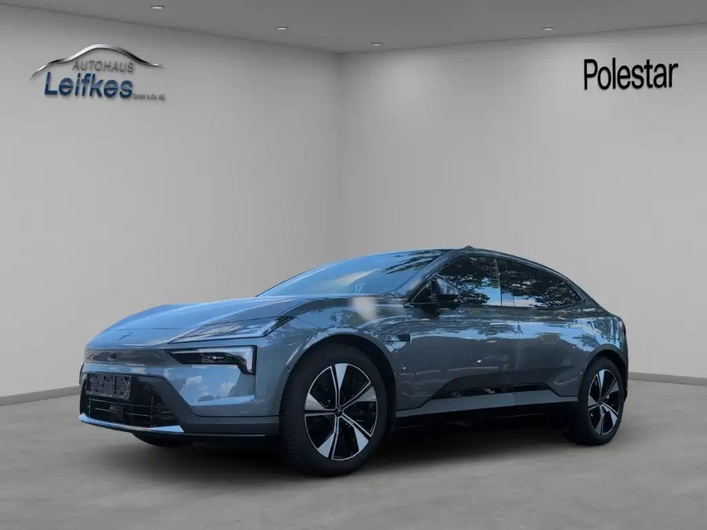 Polestar 4 400kW Long Range Dual Pilot Plus Prime