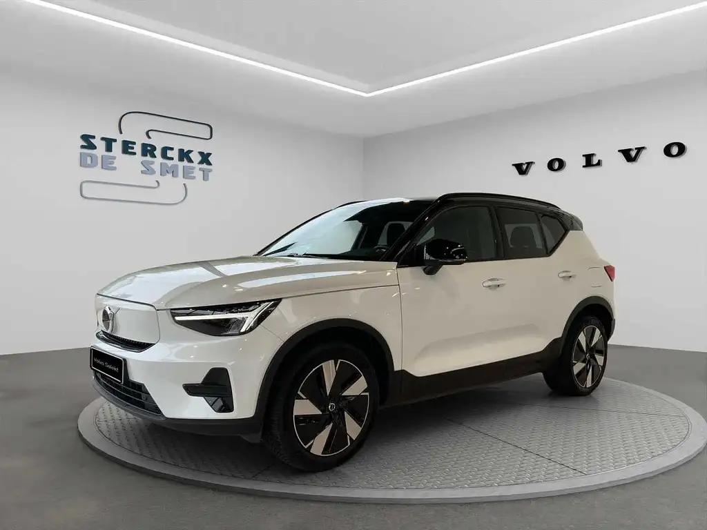 Volvo XC40 Recharge Plus, Single Motor Extended Range, Elektr