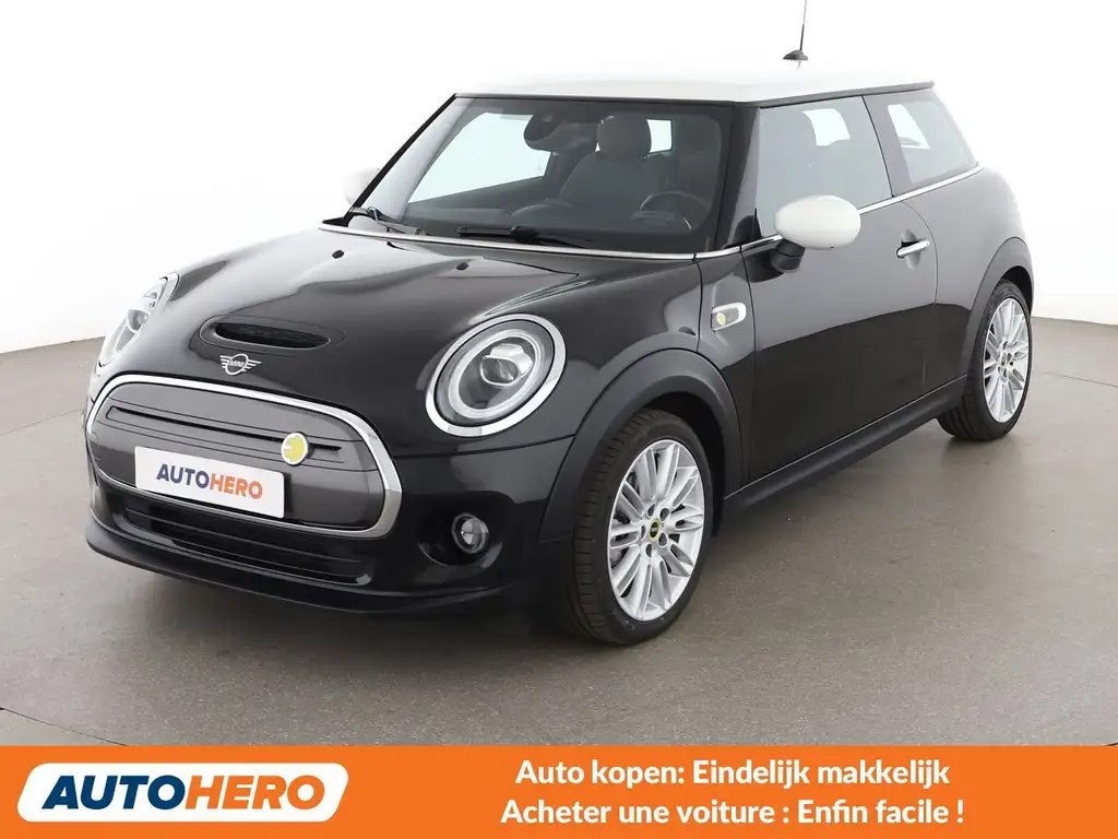 MINI Cooper SE Cooper SE Trim M