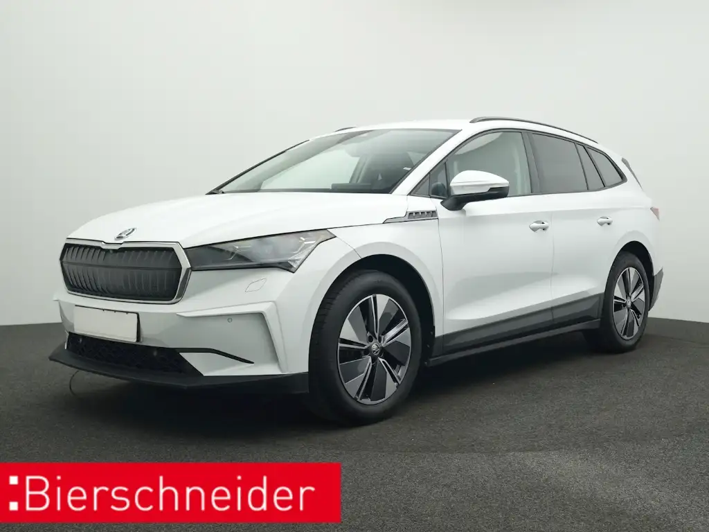 Skoda Enyaq 60 Loft NAVI KAMERA LED ACC