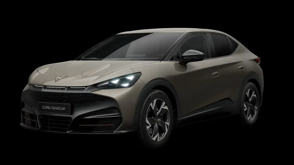 CUPRA Tavascan 140 kW / (190 PS) / 58 kWh*DRIVE PACK*