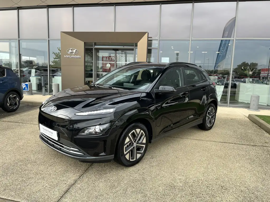 Hyundai KONA Kona Electrique 64 kWh - 204 ch