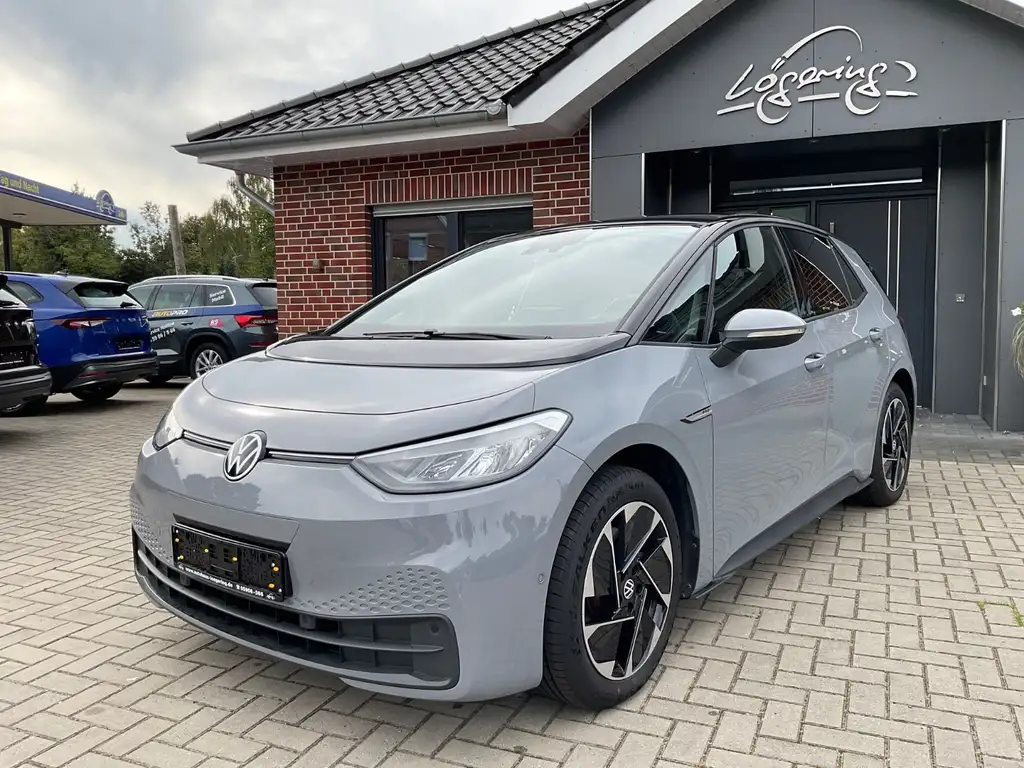 Volkswagen ID.3 Pro Performance 62 kWh,Kamera,Navi,Sitzheiz