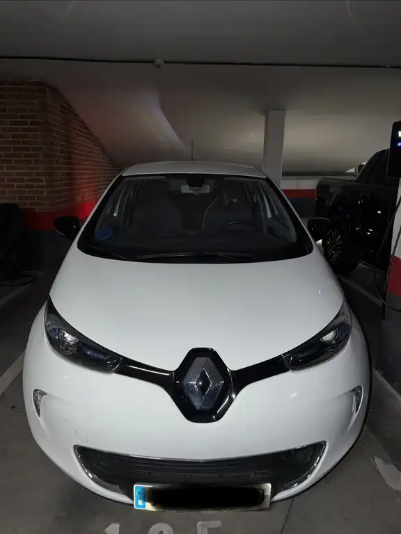 Renault ZOE Intens R240 65kW