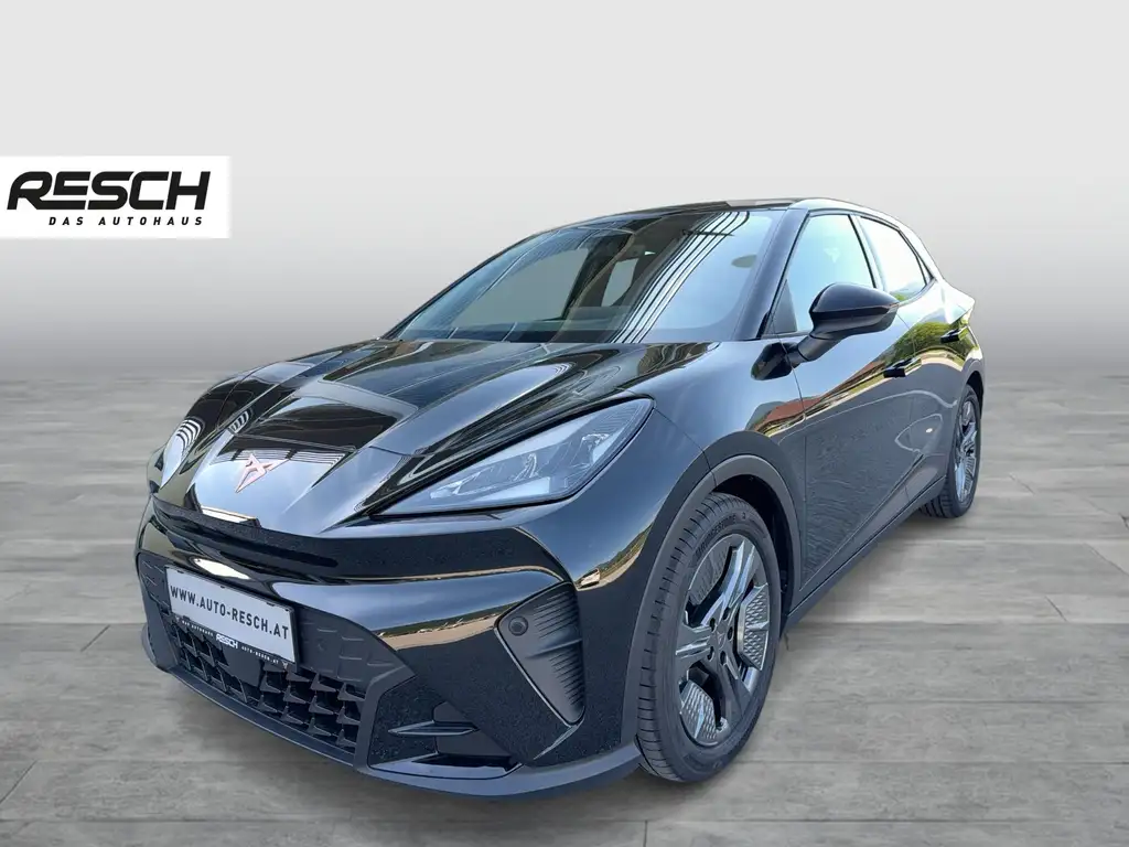 CUPRA Raval ENDURANCE 52/55 155kW/210 PS