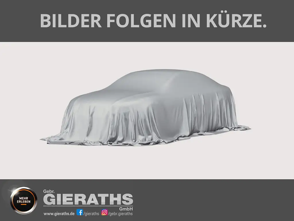 Fiat 500e Base 23,8kwh Klimaautomatik