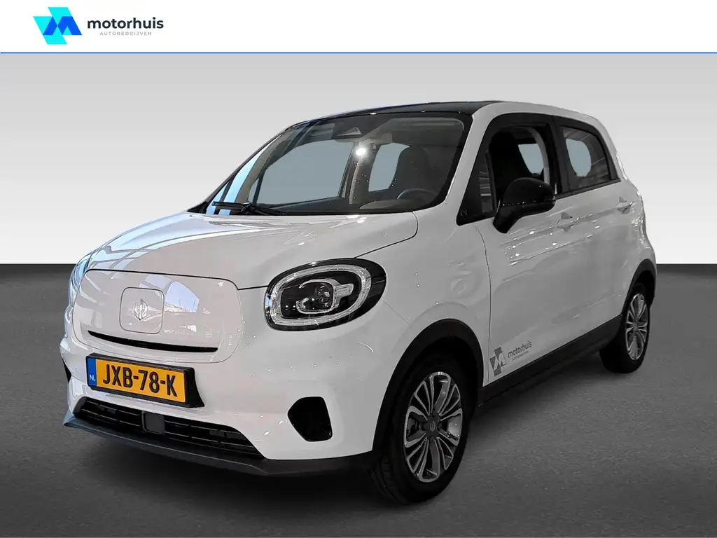 Leapmotor T03 Design 37.3 kWh