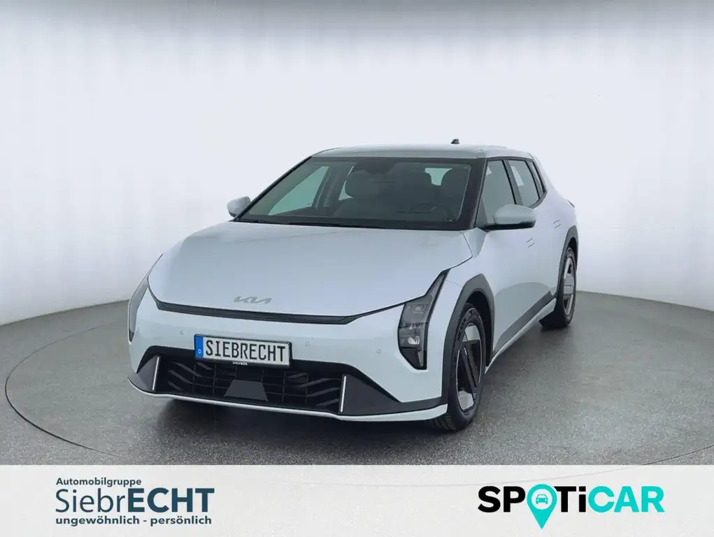Kia EV4 150 kW Air*NAVI*RFK*LHZ*uvm