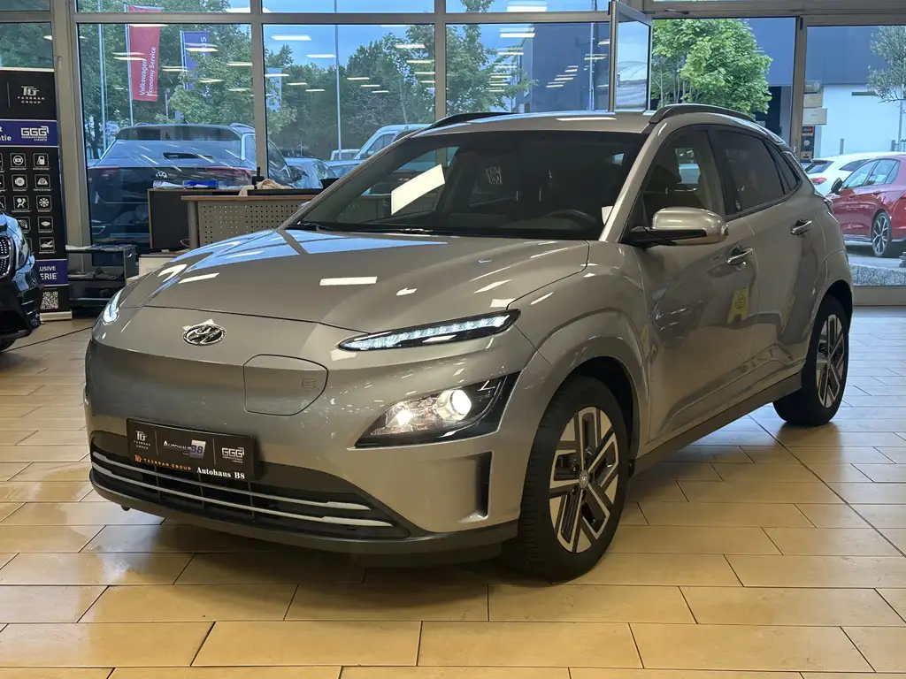 Hyundai KONA Edition30+*WMP*GARANTIE*SHZ*Krell*CAM*