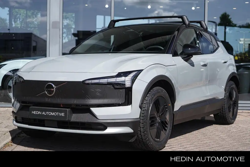 Volvo EX30 Cross Country Twin Motor Performance Ultra 69 kWh