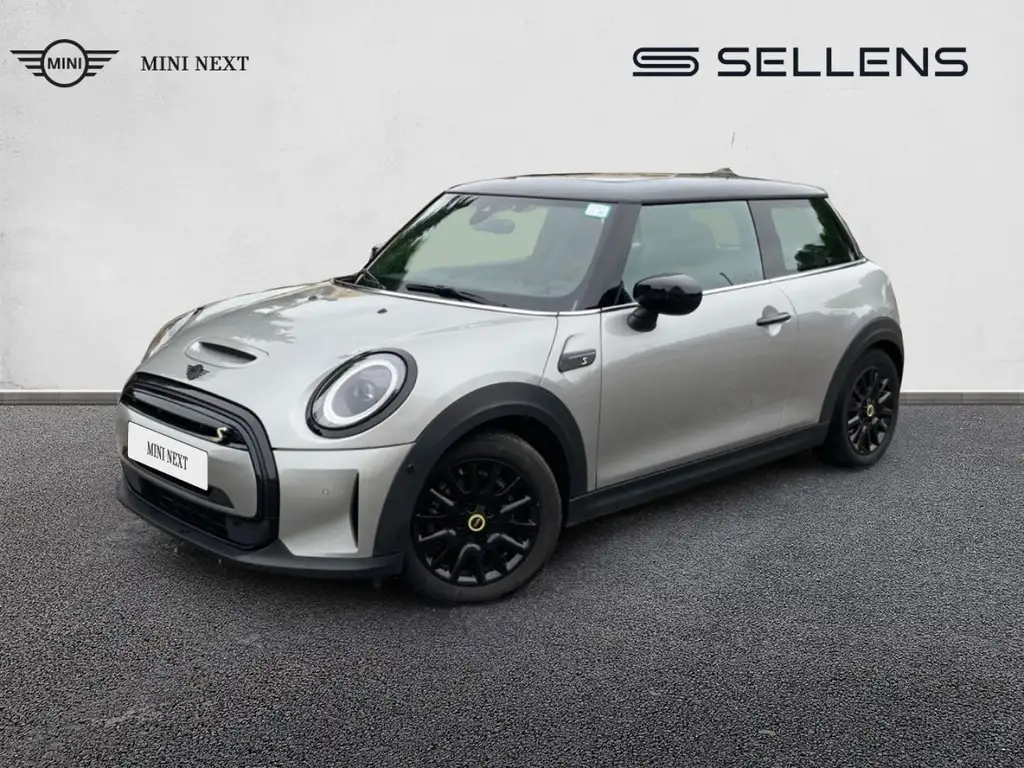 MINI Cooper SE Cooper SE 184ch Edition Premium Plus BVA 5CV