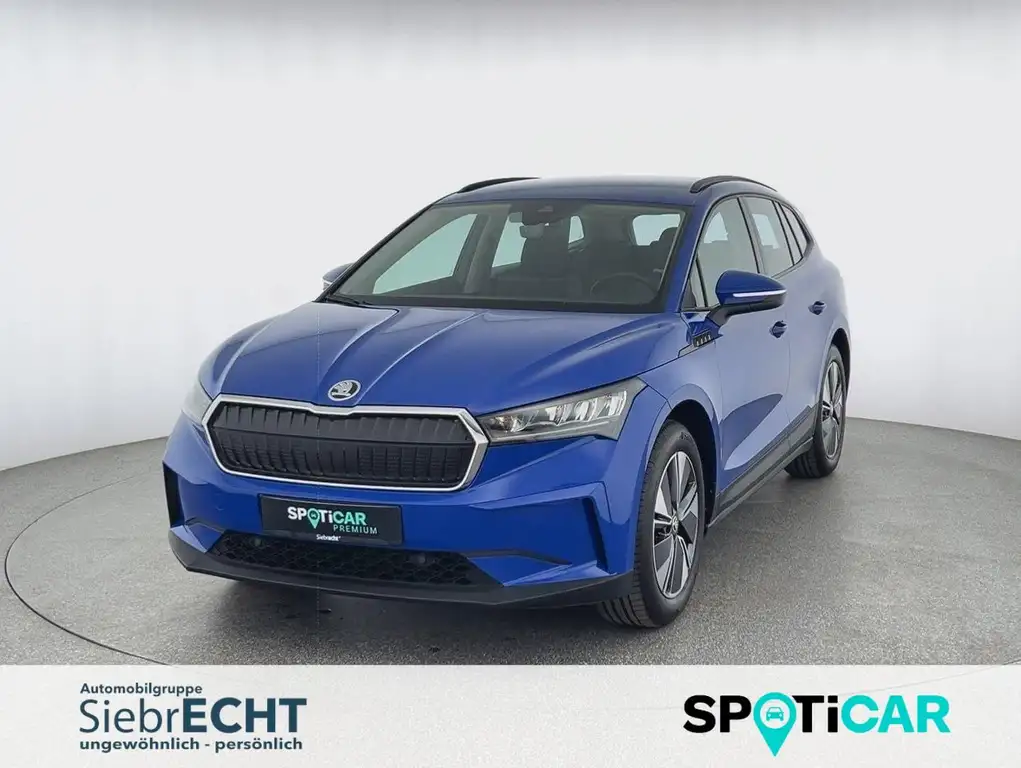 Skoda Enyaq 60 Loft*NAVI*RFK*Klima*uvm