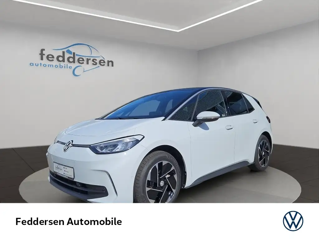 Volkswagen ID.3 Pro ACC Navi Sitzheizung Rückfahrkamera Klima LED