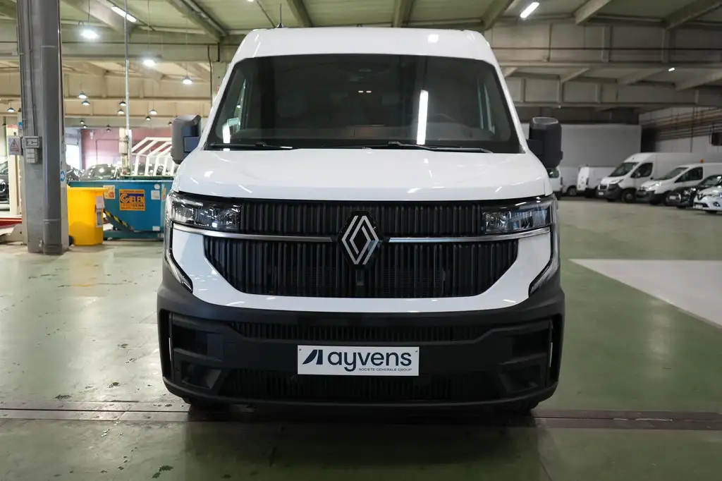 Renault Master E-Tech 87 kWh Extra L2H2 LED GPS PDC CAM Verw. Zet