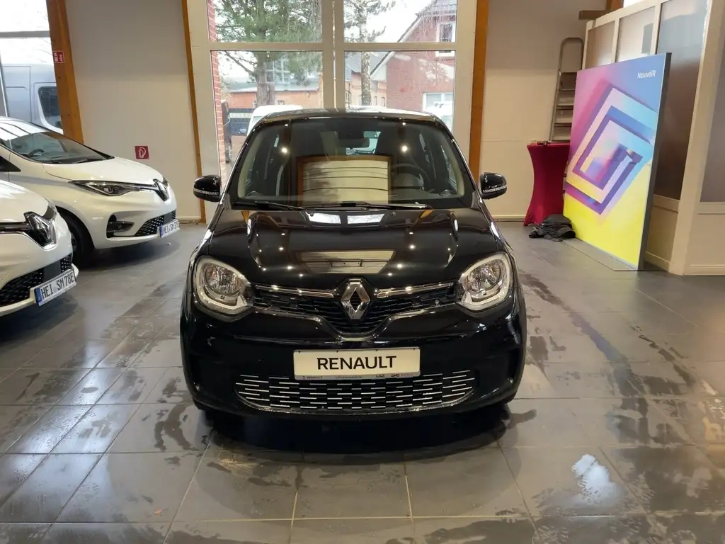 Renault Twingo E-TECH *SHZ, PDC, Klima *
