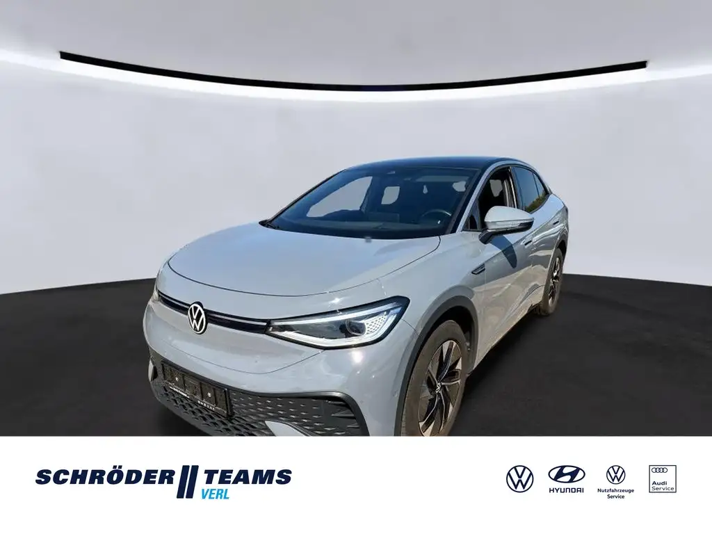 Volkswagen ID.5 Pro Performance 150 kW (204 PS) 77 kWh 1-Gang-A...