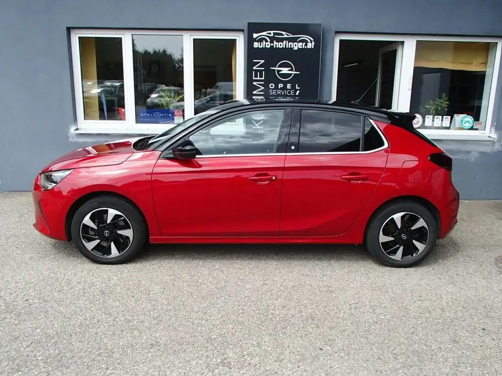 Opel Corsa-e e Elegance, 3Phasig,.....
