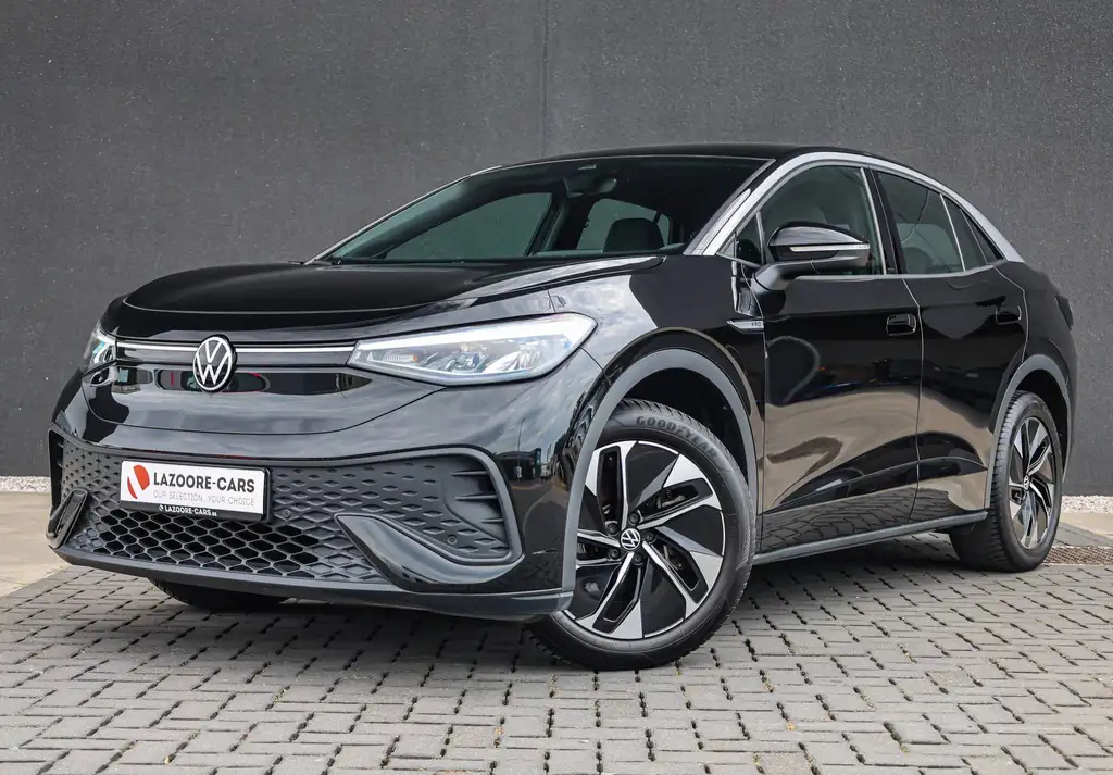 Volkswagen ID.5 ID.5 77 kWh Pro Performance TREKHAAK SOH 95.8%